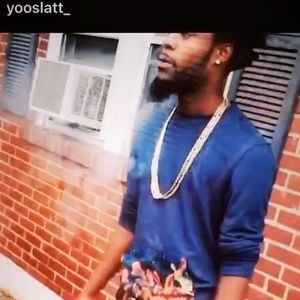 Meet your Posher, James